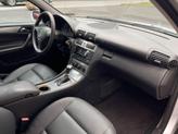 Thumbnail of 2006 Iridium Silver Metallic Mercedes-Benz C-Class