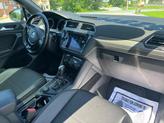 Thumbnail of 2021 PURE WHITE Volkswagen Tiguan