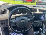Thumbnail of 2021 PURE WHITE Volkswagen Tiguan