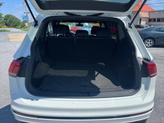 Thumbnail of 2021 PURE WHITE Volkswagen Tiguan