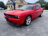 Thumbnail of 2009 Torred Dodge Challenger