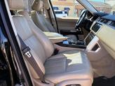 Thumbnail of 2015 Santorini Black Metallic Land Rover Range Rover