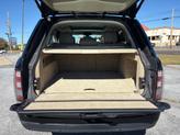 Thumbnail of 2015 Santorini Black Metallic Land Rover Range Rover
