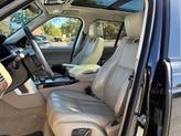 Thumbnail of 2015 Santorini Black Metallic Land Rover Range Rover