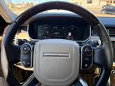 Thumbnail of 2015 Santorini Black Metallic Land Rover Range Rover