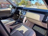Thumbnail of 2015 Santorini Black Metallic Land Rover Range Rover
