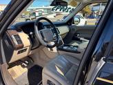 Thumbnail of 2015 Santorini Black Metallic Land Rover Range Rover