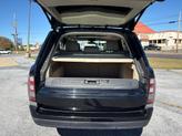Thumbnail of 2015 Santorini Black Metallic Land Rover Range Rover