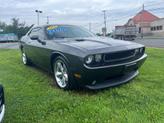 Photo of 2014 GRANITE CRYSTAL MET CC Dodge Challenger