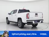 Thumbnail of 2018 White GMC Canyon