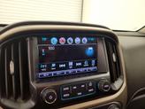 Thumbnail of 2018 White GMC Canyon
