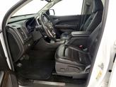 Thumbnail of 2018 White GMC Canyon
