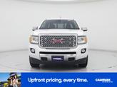 Thumbnail of 2018 White GMC Canyon