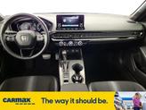 Thumbnail of 2024 Blue Honda Civic