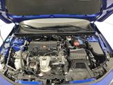 Thumbnail of 2024 Blue Honda Civic