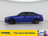 Thumbnail of 2024 Blue Honda Civic
