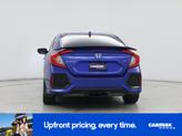 Thumbnail of 2019 Blue Honda Civic