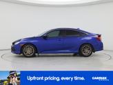 Thumbnail of 2019 Blue Honda Civic