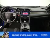 Thumbnail of 2019 Blue Honda Civic