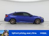 Thumbnail of 2019 Blue Honda Civic