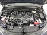 Thumbnail of 2022 Blue Toyota Corolla Hybrid