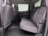 Thumbnail of 2022 Gray Chevrolet Silverado 1500