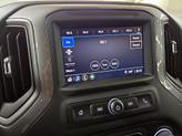 Thumbnail of 2022 Gray Chevrolet Silverado 1500