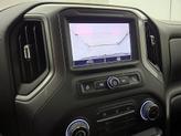 Thumbnail of 2022 Gray Chevrolet Silverado 1500