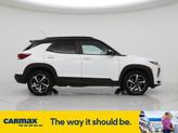 Thumbnail of 2023 White Chevrolet Trailblazer