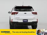 Thumbnail of 2023 White Chevrolet Trailblazer