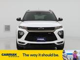 Thumbnail of 2023 White Chevrolet Trailblazer