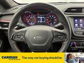 Thumbnail of 2023 White Chevrolet Trailblazer