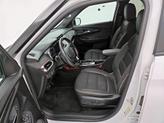 Thumbnail of 2023 White Chevrolet Trailblazer