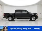 Thumbnail of 2020 Black Ford F-150