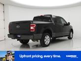 Thumbnail of 2020 Black Ford F-150