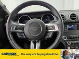Thumbnail of 2020 White Ford Mustang