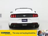 Thumbnail of 2020 White Ford Mustang