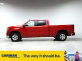 Thumbnail of 2024 Red Chevrolet Silverado 1500