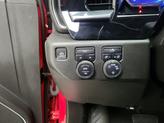 Thumbnail of 2024 Red Chevrolet Silverado 1500