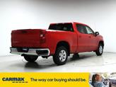 Thumbnail of 2024 Red Chevrolet Silverado 1500