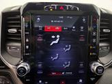Thumbnail of 2019 Black RAM 1500
