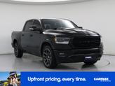 Photo of 2019 Black RAM 1500