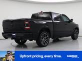 Thumbnail of 2019 Black RAM 1500