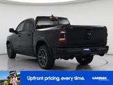 Thumbnail of 2019 Black RAM 1500