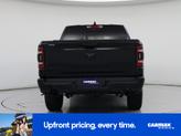 Thumbnail of 2019 Black RAM 1500