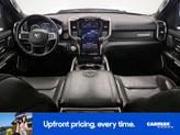 Thumbnail of 2019 Black RAM 1500