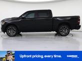 Thumbnail of 2019 Black RAM 1500