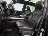 Thumbnail of 2019 Black RAM 1500