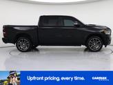 Thumbnail of 2019 Black RAM 1500