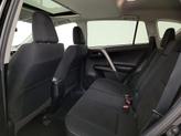 Thumbnail of 2018 Black Toyota RAV4